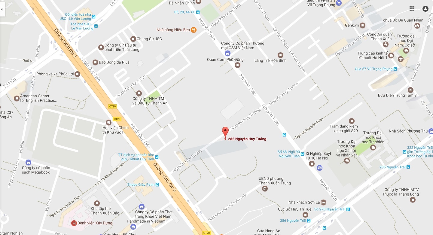 Bat dong san Hai Phat anh 1