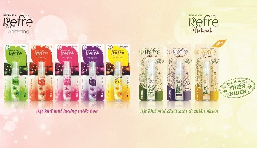 Refre Natural  ảnh 3 Refre Natural anh 3