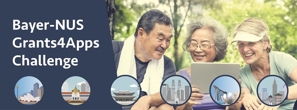 Grants4Apps Singapore ảnh 1 Grants4Apps Singapore anh 1