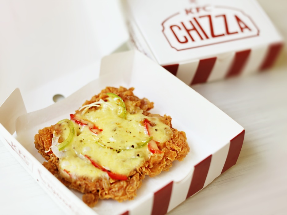 KFC ảnh 1 KFC anh 1