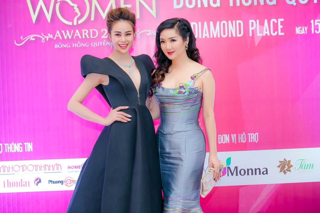 Hoa hậu Điện ảnh Sella Trương ảnh 9 Hoa hau Dien anh Sella Truong anh 9