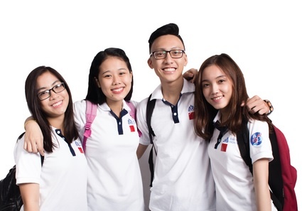 Dai hoc Hoa Sen cong bo 3 phuong thuc xet tuyen linh hoat hinh anh