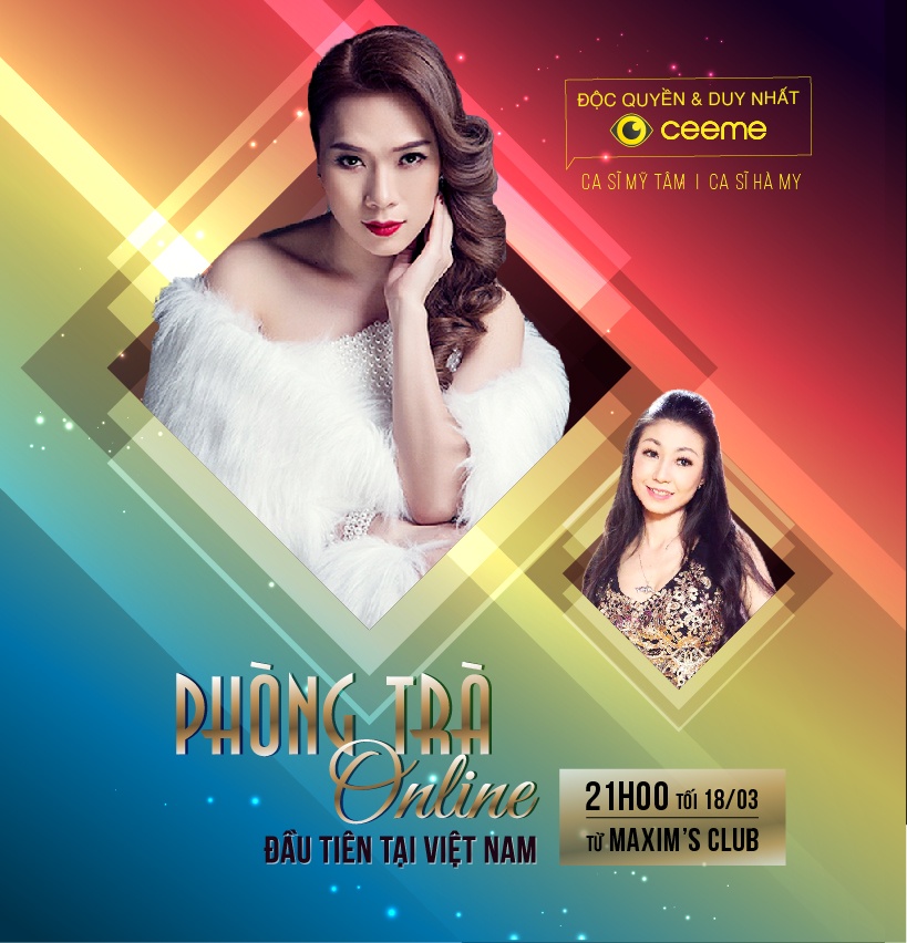 My Tam moi fan den 'phong tra online' anh 3