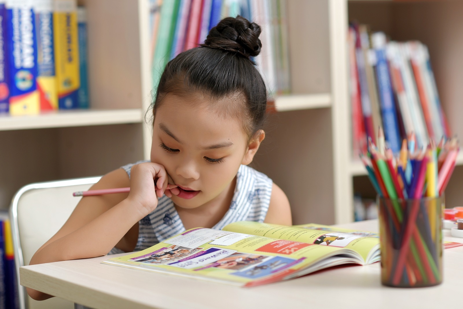 tăng chỉ số IQ cho trẻ ảnh 1 tang chi so IQ cho tre anh 1