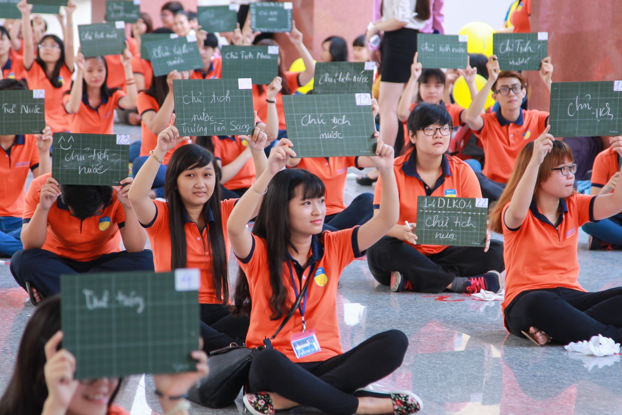 HUTECH ảnh 4 HUTECH anh 4