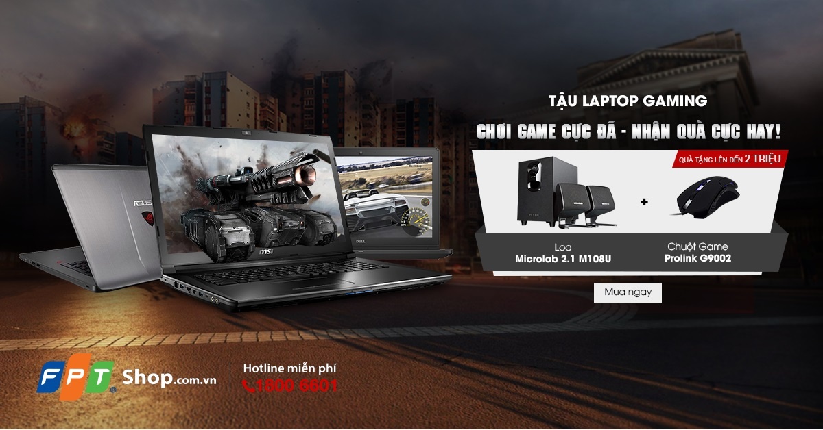 FPT Shop ảnh 1 FPT Shop anh 1