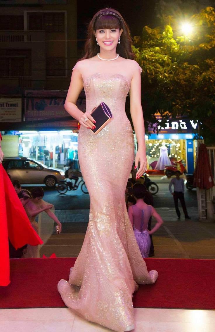 Bông hồng quyền lực 2017  ảnh 8 Bong hong quyen luc 2017 anh 8