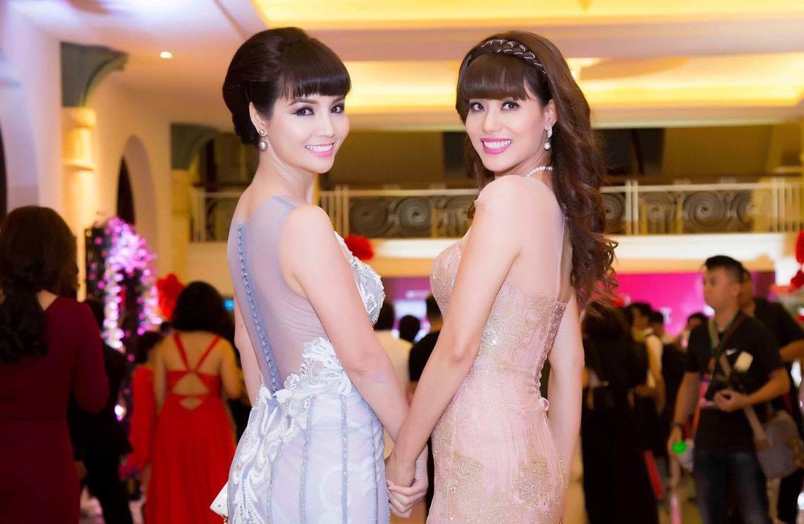 Bông hồng quyền lực 2017  ảnh 4 Bong hong quyen luc 2017 anh 4
