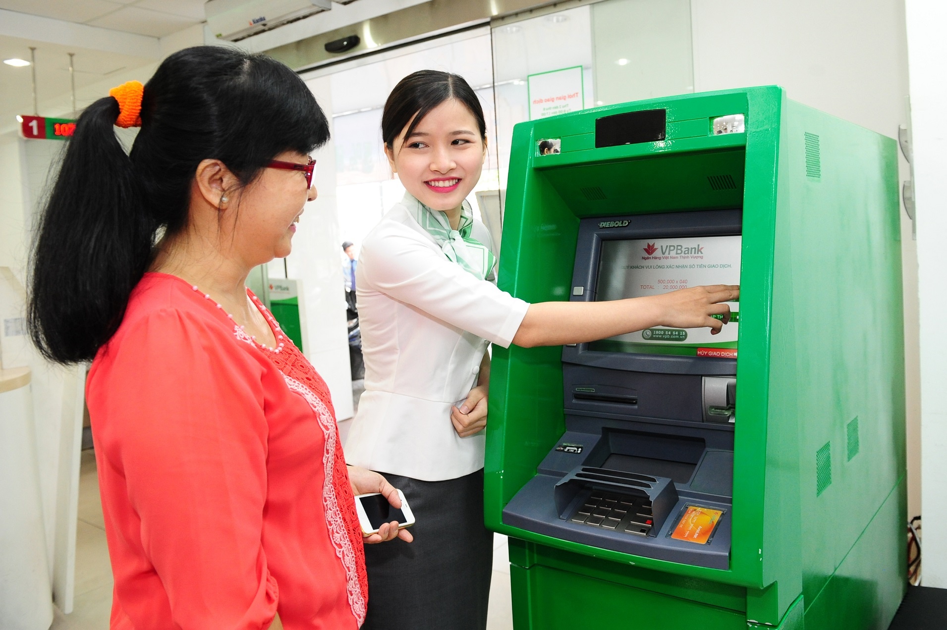 VPBank ảnh 1 VPBank anh 1