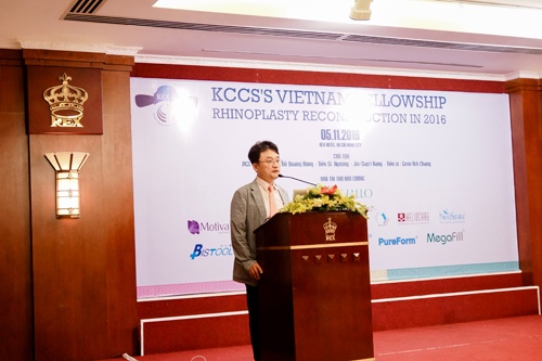 Benh vien tham my Kangnam anh 1