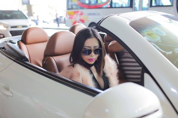 Ms Vietnam Beauty International Pageant ảnh 2 Ms Vietnam Beauty International Pageant anh 2