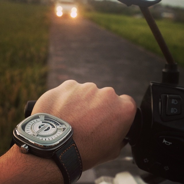 dong ho SevenFriday anh 2