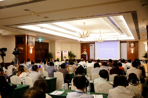 Benh vien tham my Kangnam anh 3