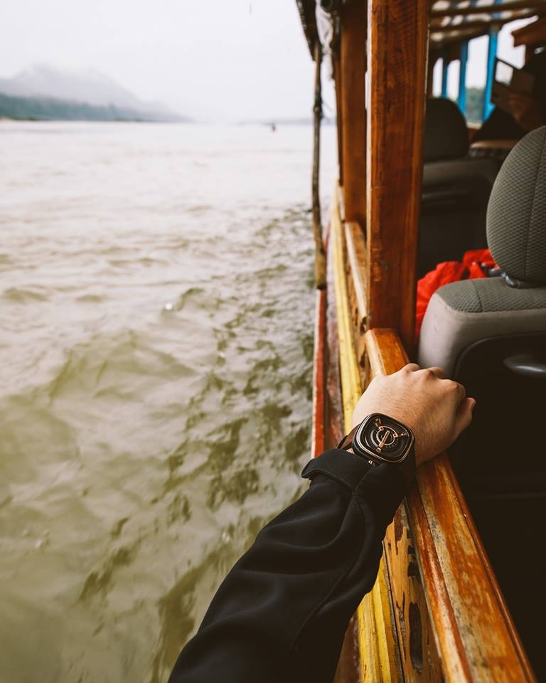 dong ho SevenFriday anh 6