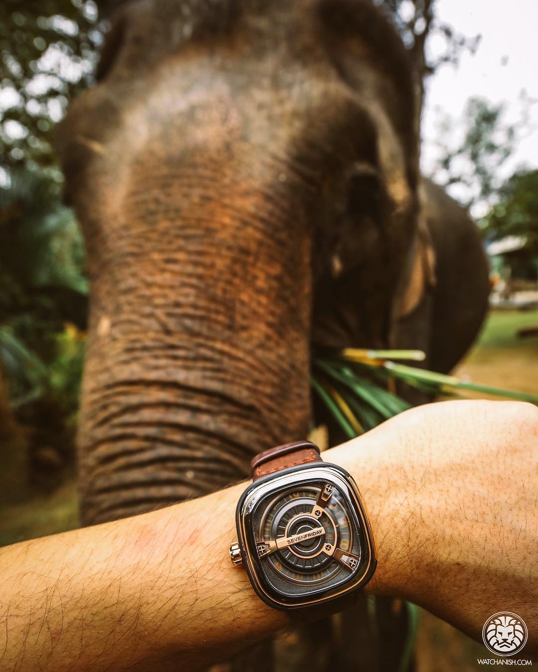 dong ho SevenFriday anh 7