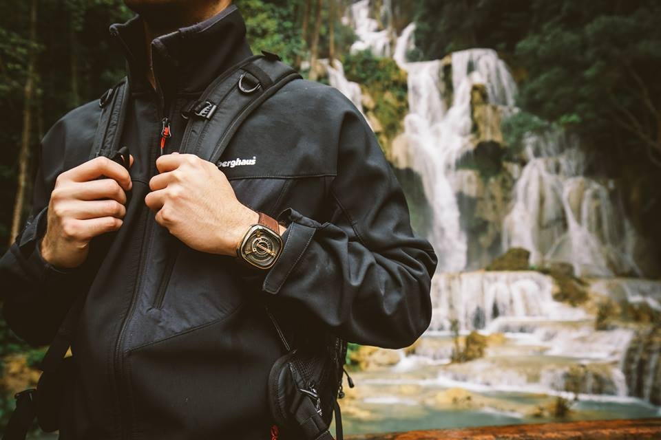 dong ho SevenFriday anh 10