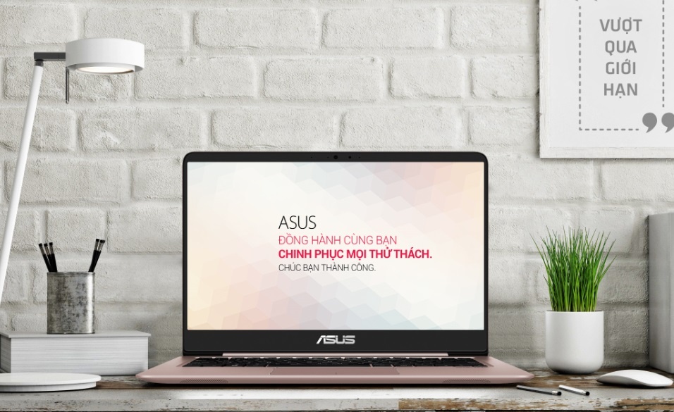 ZenBook UX410 ảnh 4 ZenBook UX410 anh 4