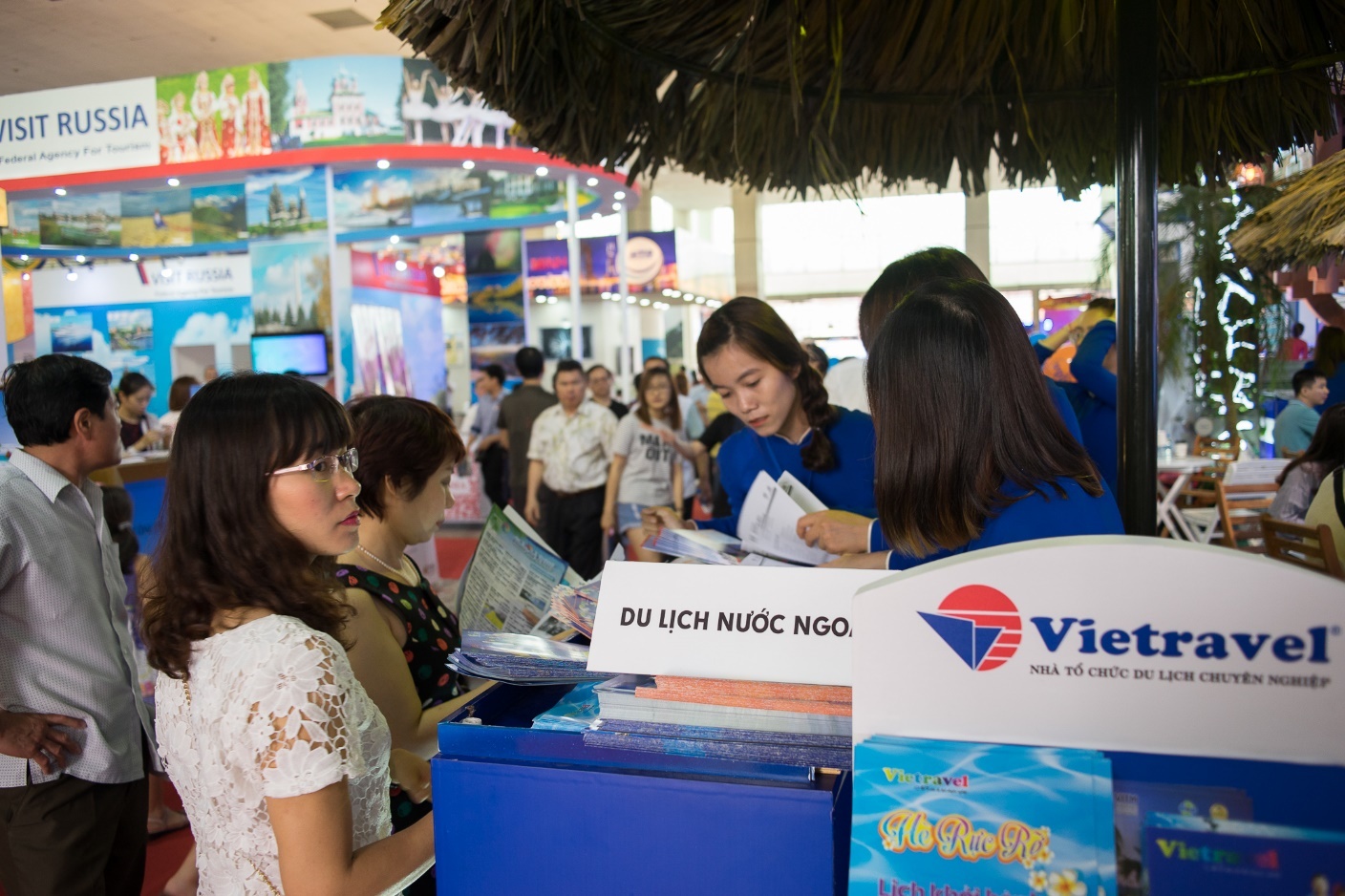 Vietravel Hà Nội ảnh 1 Vietravel Ha Noi anh 1