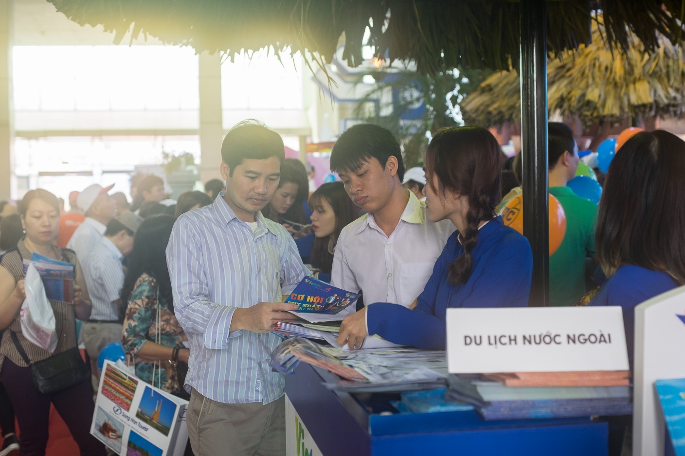 Vietravel Hà Nội ảnh 2 Vietravel Ha Noi anh 2