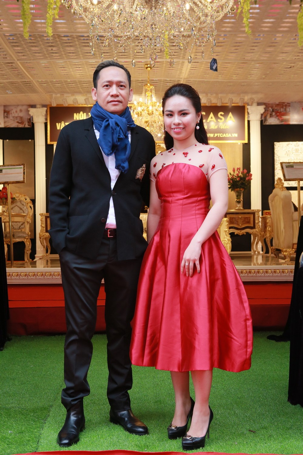 Công ty PT Casa ảnh 2 Cong ty PT Casa anh 2