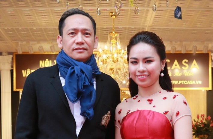 PT Casa tao an tuong manh tai Hoi cho trien lam Quoc te Vietbuild 2017 hinh anh