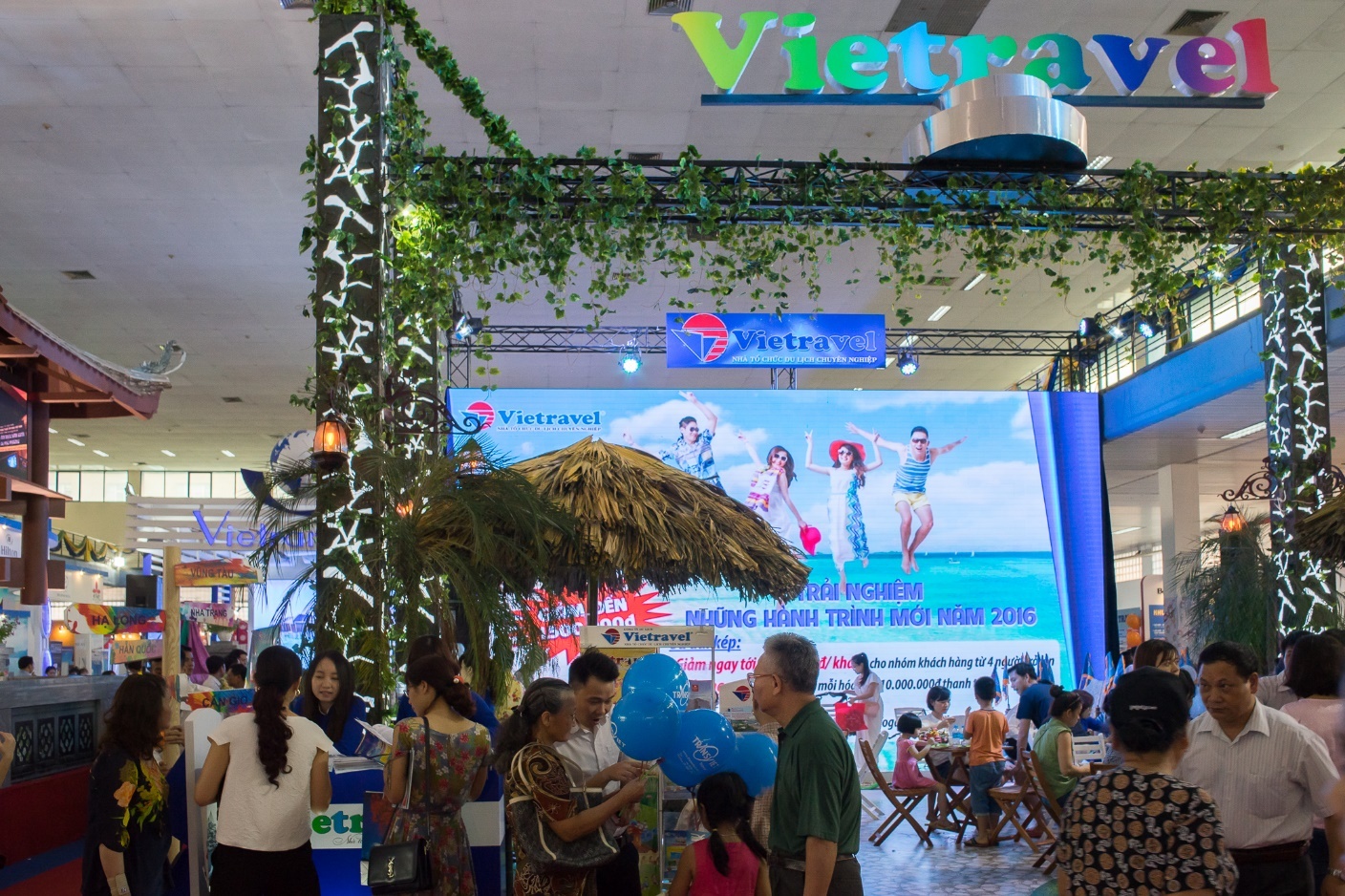 Vietravel Hà Nội ảnh 3 Vietravel Ha Noi anh 3