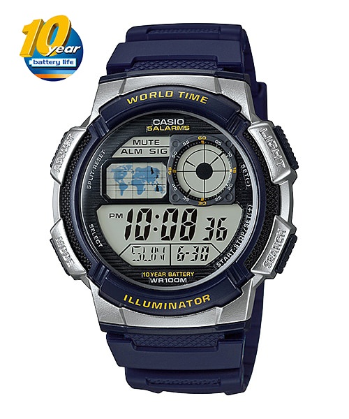 Casio Anh Khuê ảnh 2 Casio Anh Khue anh 2