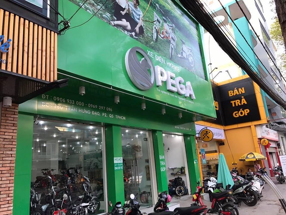 Sơn Tùng M-TP làm gương mặt đại diện hãng xe điện ảnh 3 Son Tung M-TP lam guong mat dai dien hang xe dien anh 3