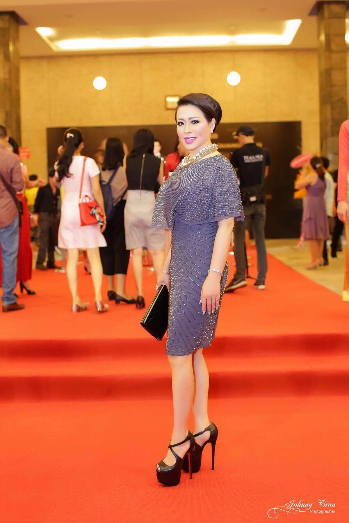Ms Vietnam Beauty International Pageant ảnh 2 Ms Vietnam Beauty International Pageant anh 2