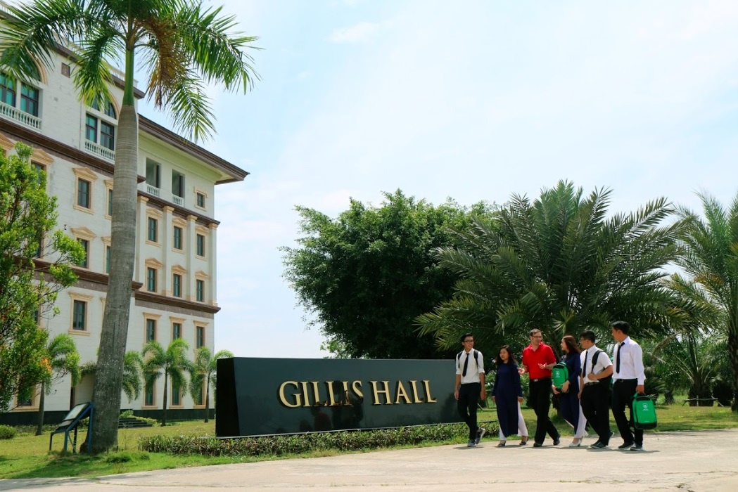 Đại học Tân Tạo ảnh 1 Dai hoc Tan Tao anh 1