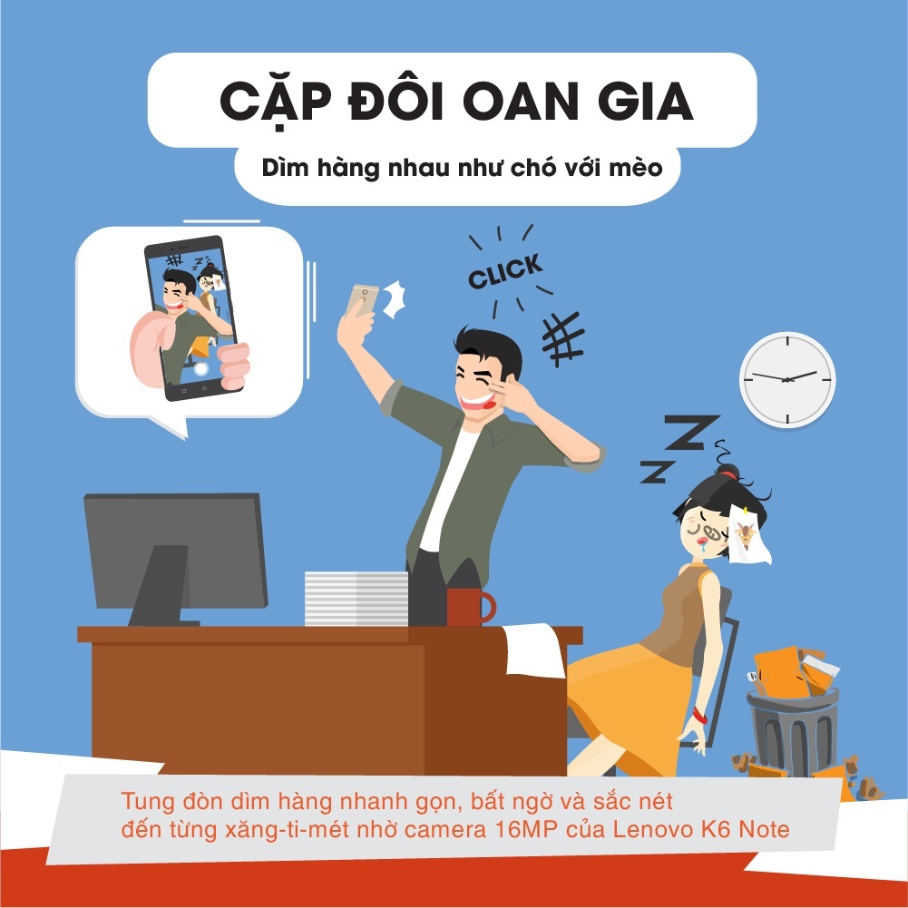điện thoại Lenovo  ảnh 3 dien thoai Lenovo anh 3
