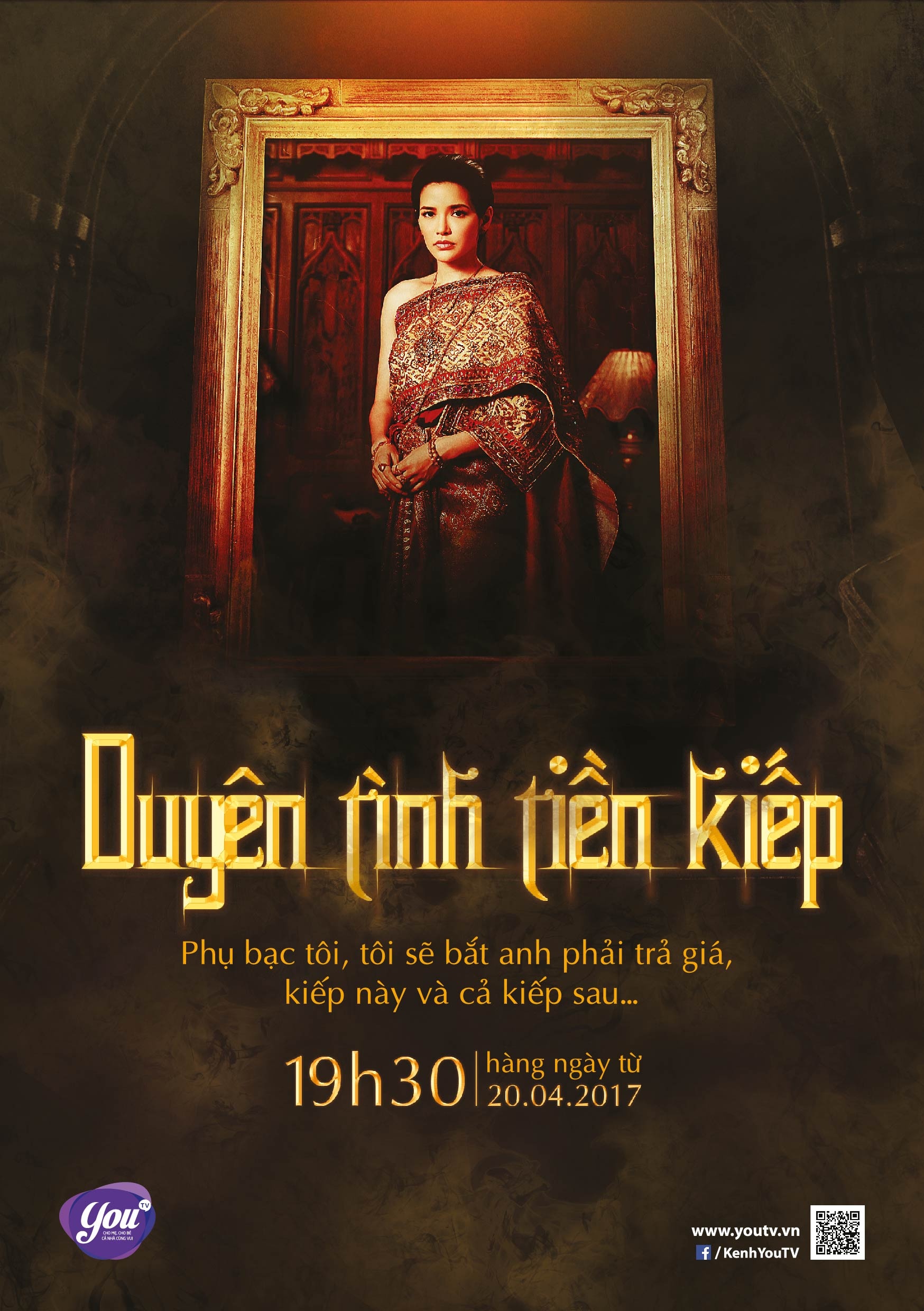 kênh YouTV ảnh 3 kenh YouTV anh 3