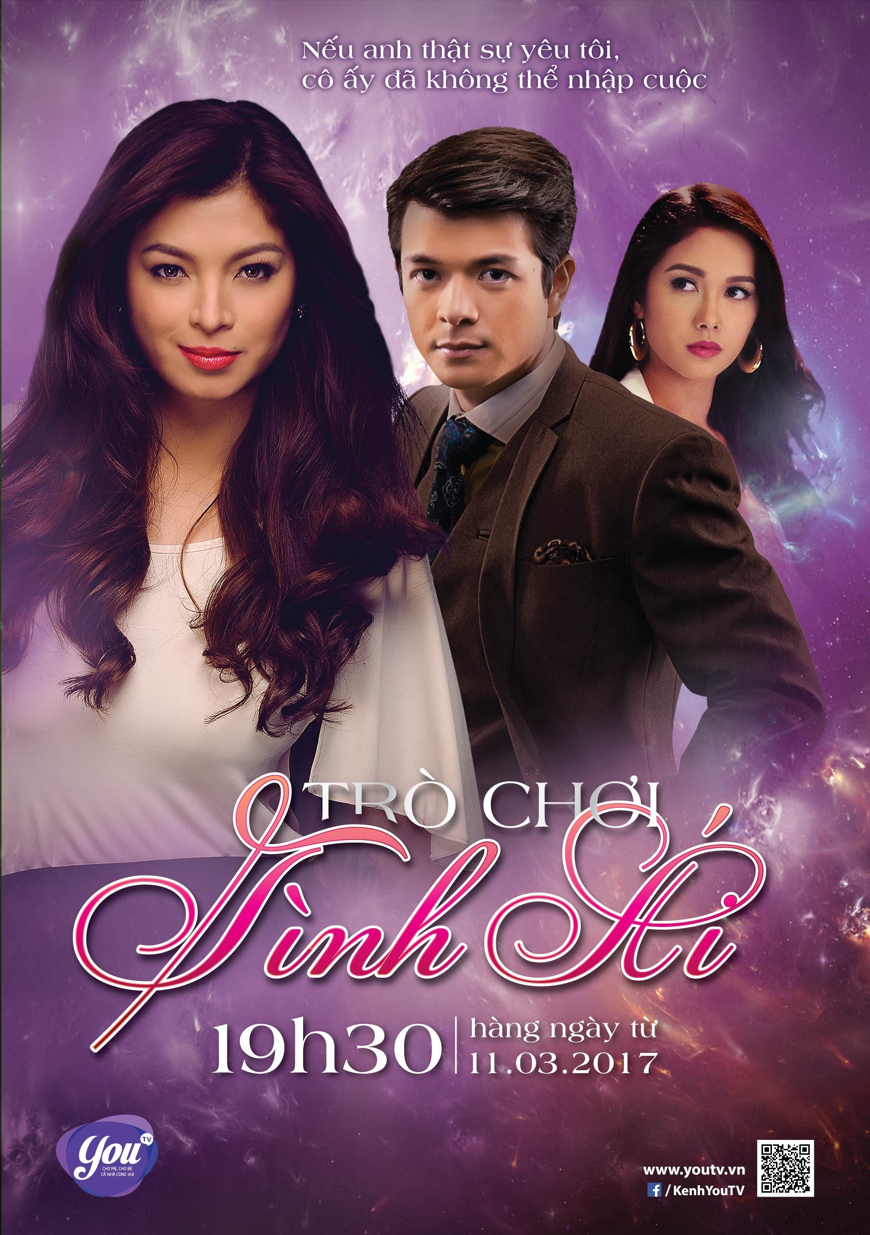 kênh YouTV ảnh 1 kenh YouTV anh 1