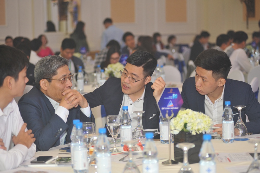 can ho chung cu theo tieu chuan Nhat Ban hut khach anh 3