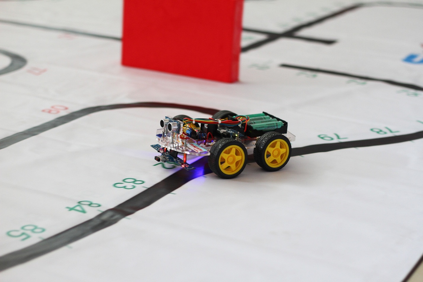 Cong vien Phan mem Quang Trung anh 8