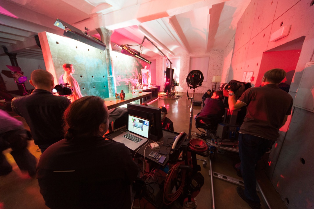 Arena Multimedia anh 1