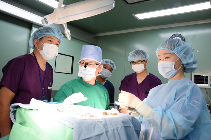 Tin vui cho nhung tin do tham my mui bi hong hinh anh