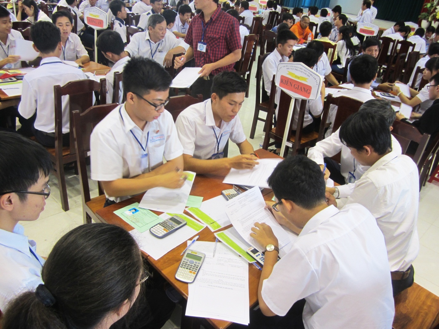 Bitex Casio ảnh 2 Bitex Casio anh 2