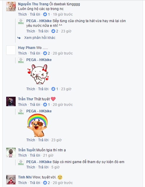 Son Tung M-TP dai dien hinh anh cho PEGA anh 2