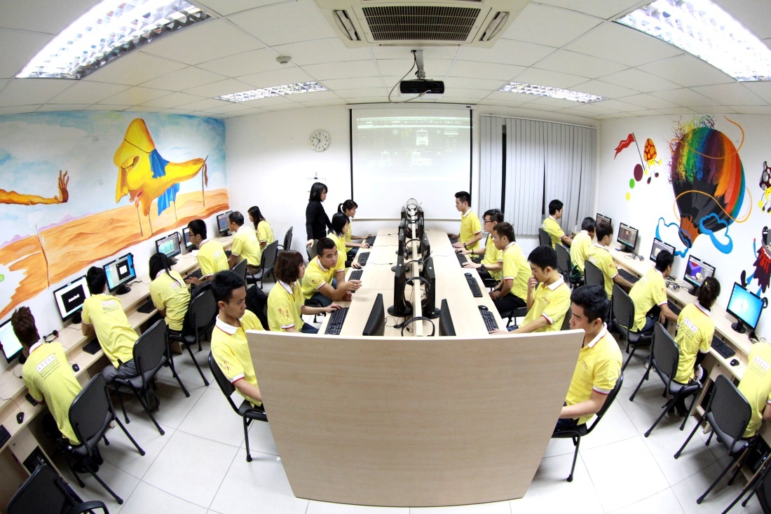 Arena Multimedia anh 2