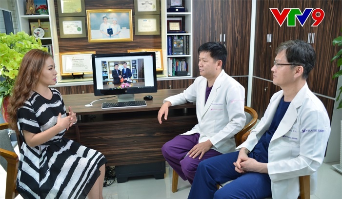 Benh vien JW Han Quoc anh 3