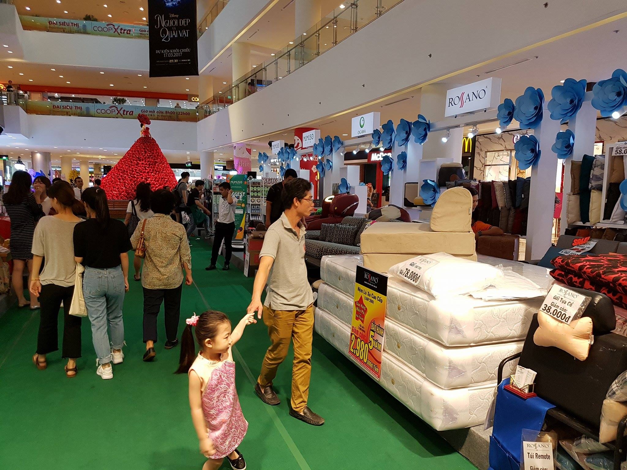 SC VivoCity ảnh 5 SC VivoCity anh 5