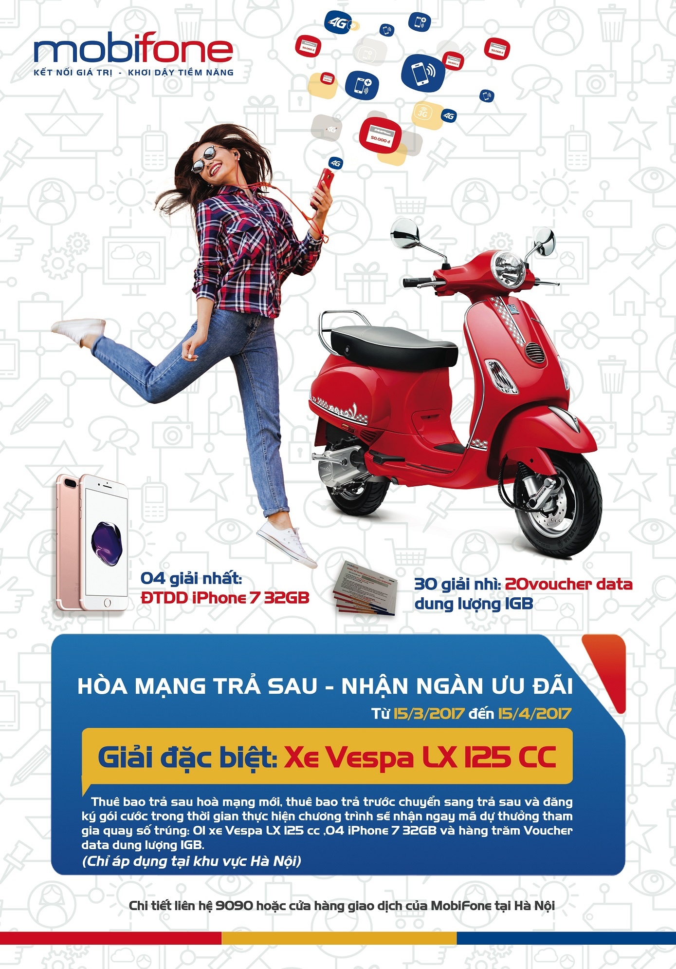 MobiFone ảnh 1 MobiFone anh 1