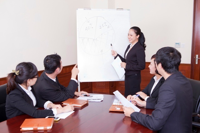 Vingroup - ‘noi lam viec tot nhat’ ve bat dong san, ban le va du lich hinh anh