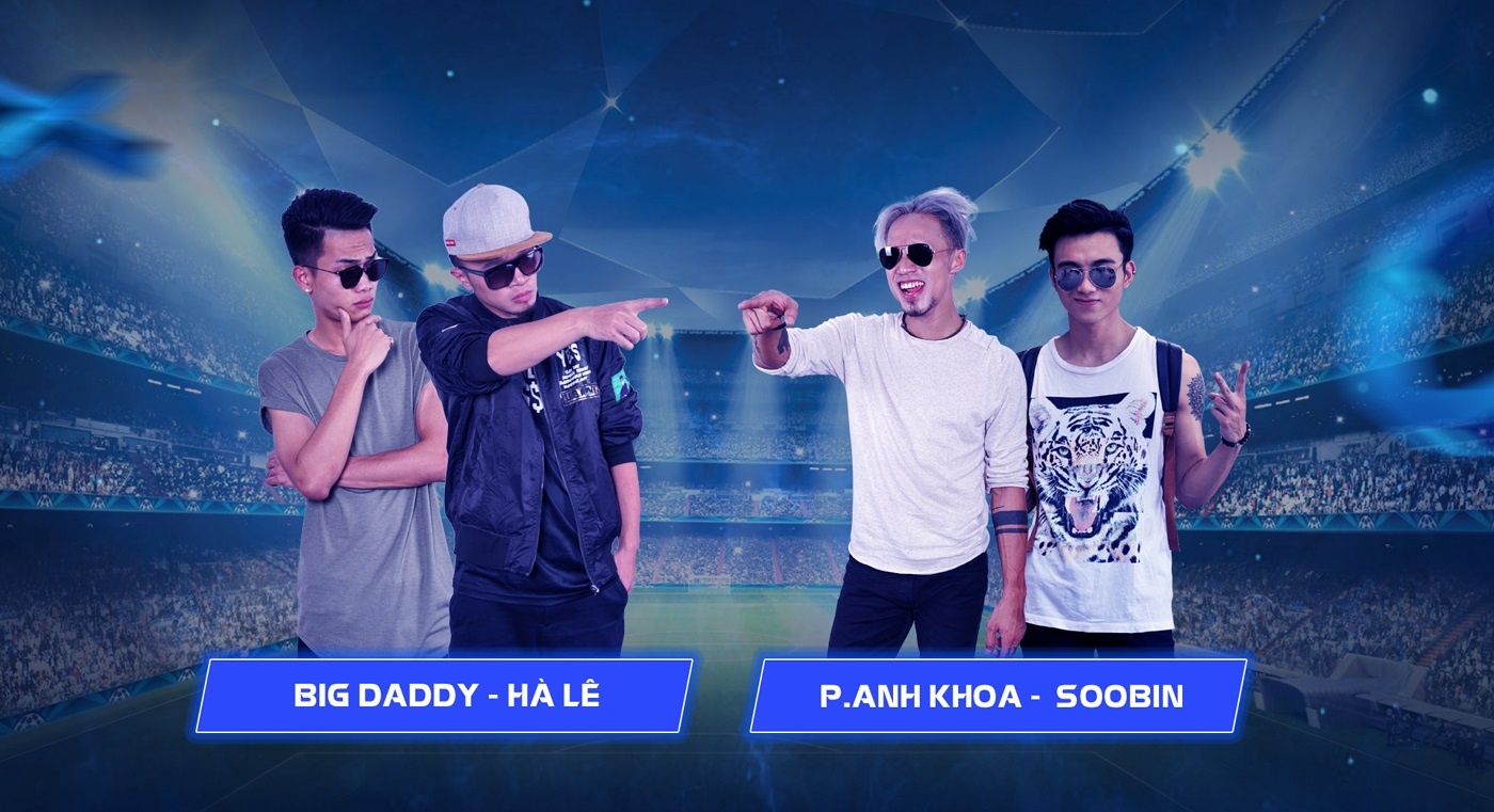 Sony M.A.G Show ảnh 2 Sony M.A.G Show anh 2