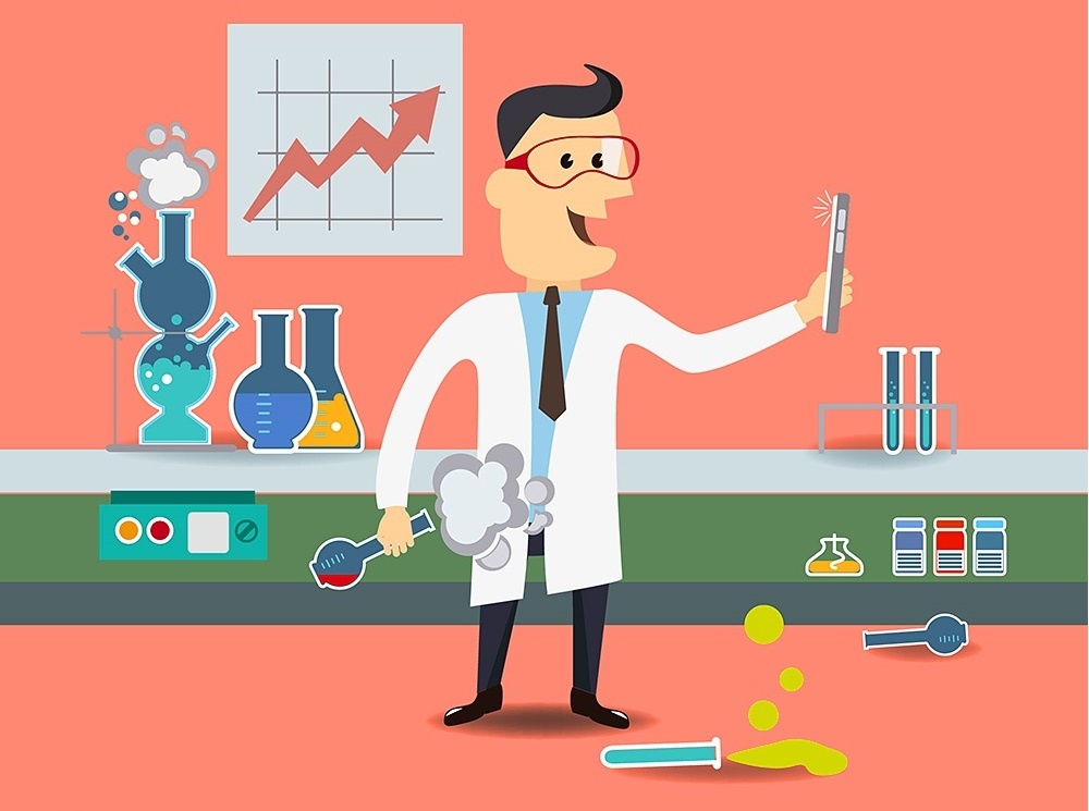 Nhung ket luan bat ngo ve selfie hinh anh