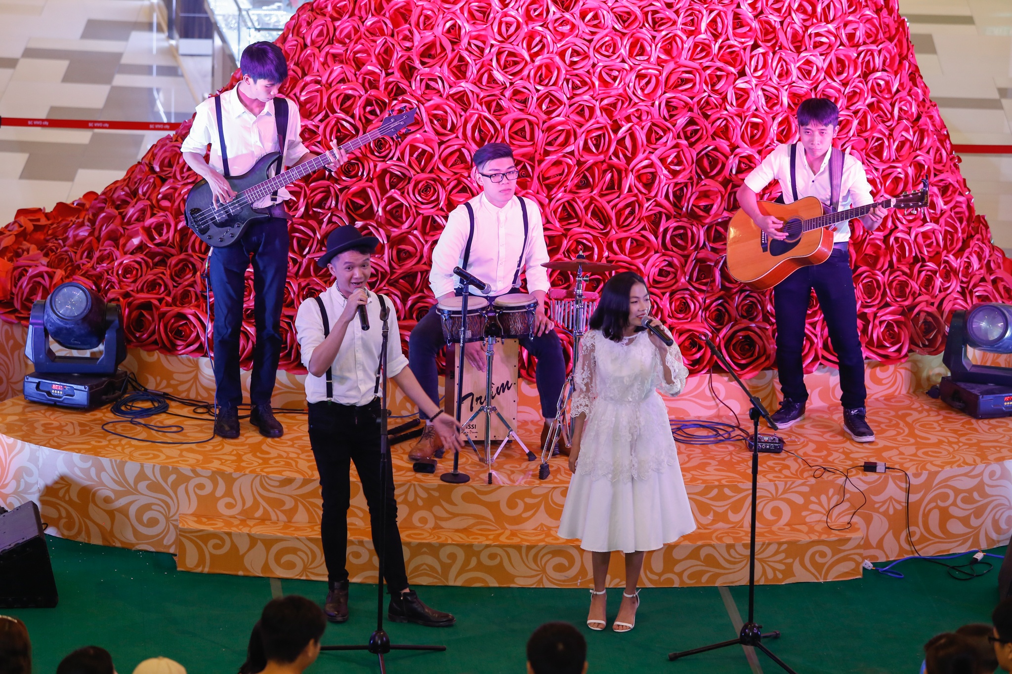 SC VivoCity ảnh 3 SC VivoCity anh 3