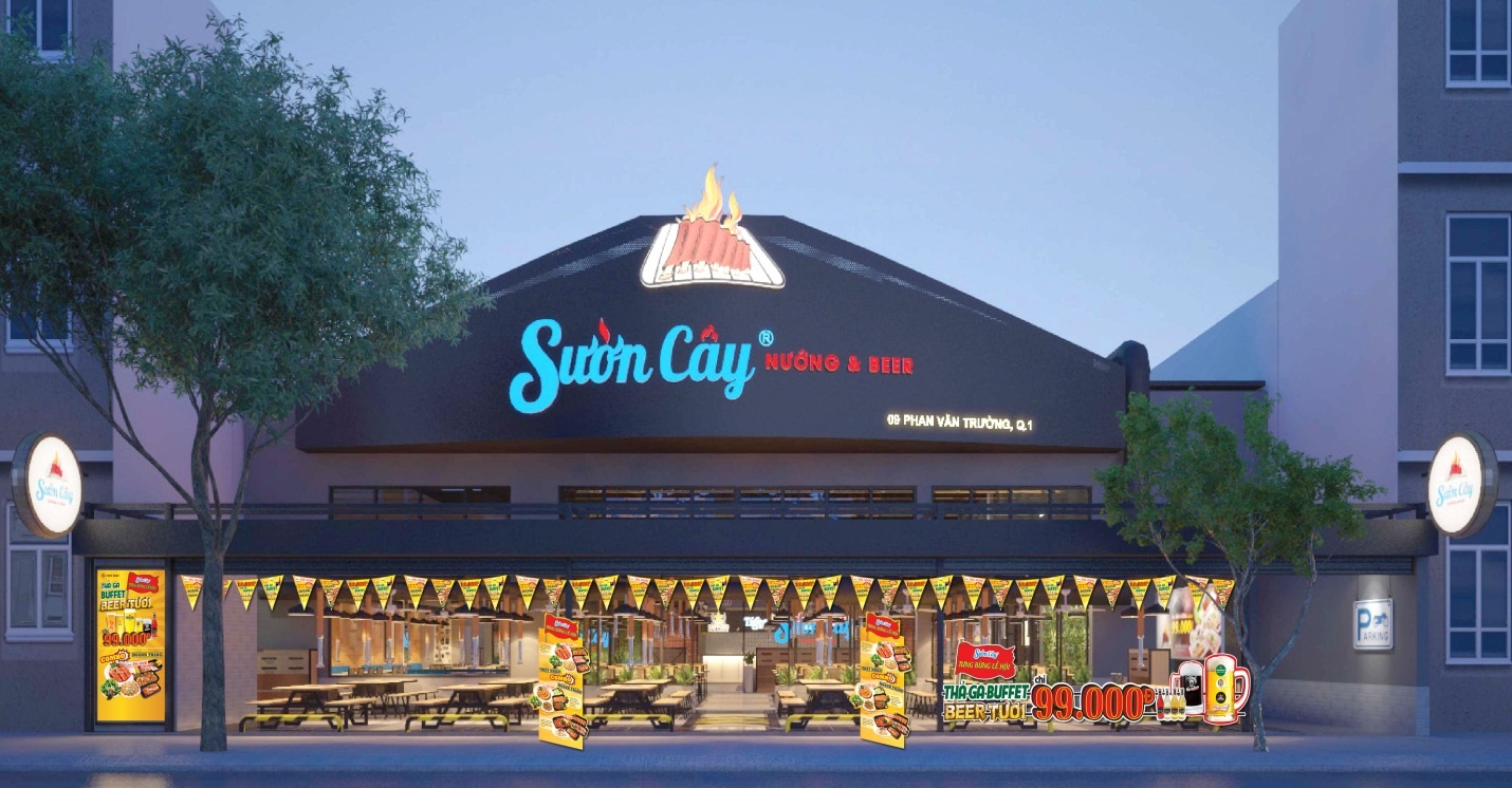 Suon Cay Phan Van Truong anh 1