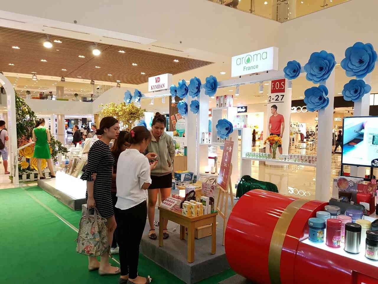 SC VivoCity ảnh 6 SC VivoCity anh 6