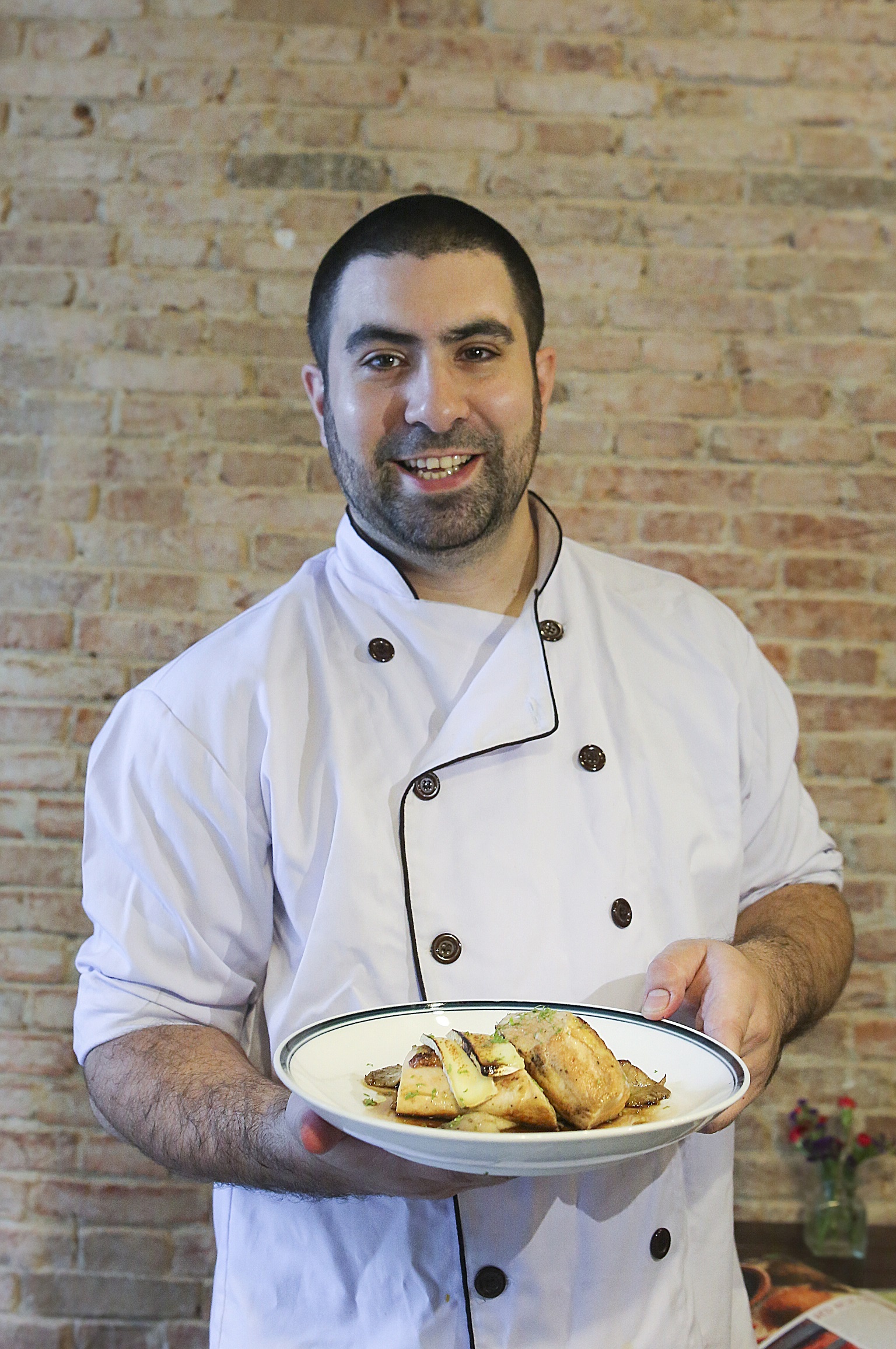 The Convent Bar & Restaurant anh 8